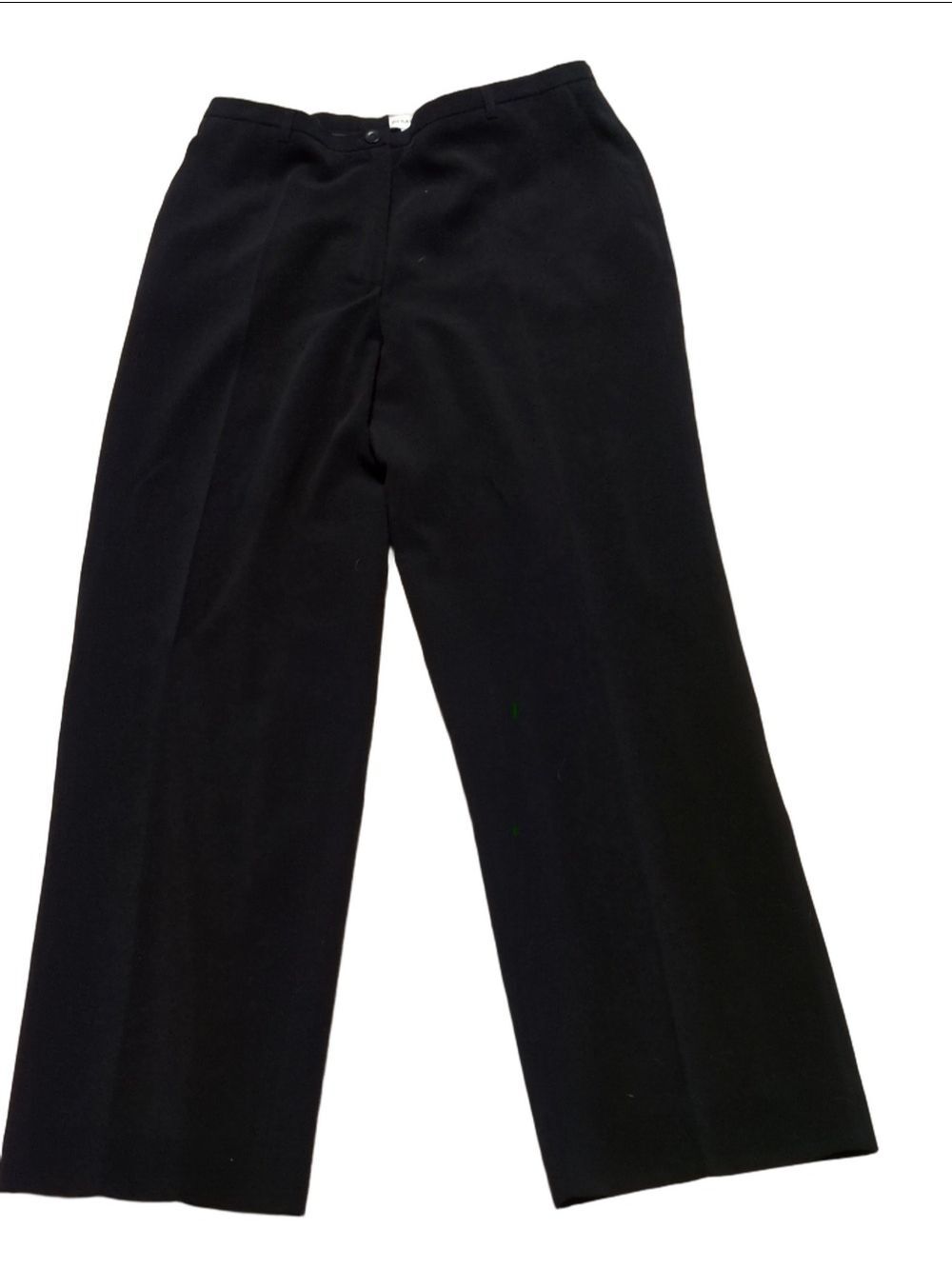 Gerard Darel Black Trousers Size 42